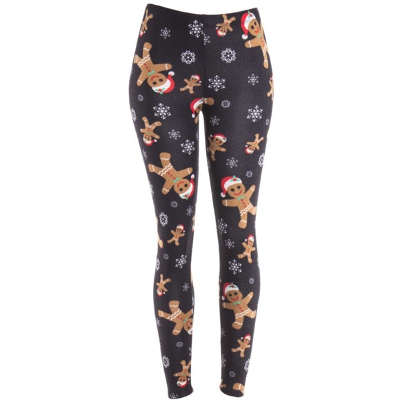 Pants - Christmas Leggings 🎄